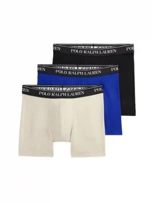 Polo Ralph Lauren bokserki kolor niebieski 714830300