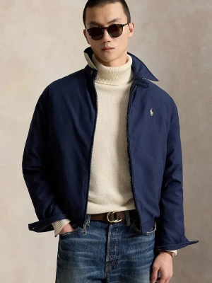 Polo Ralph Lauren bomberka męska granatowy