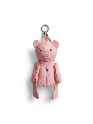 Polo Ralph Lauren Brelok 427P13276005 Różowy