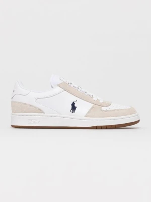 Polo Ralph Lauren buty Polo Crt