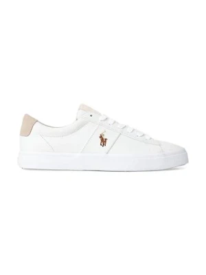 Polo Ralph Lauren – Buty Sayer