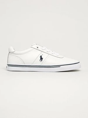 Polo Ralph Lauren - Buty skórzane Handford 816765046002