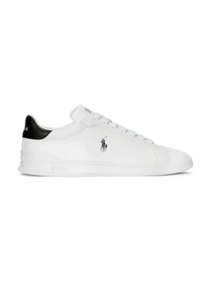 Polo Ralph Lauren Buty skórzane Hrt Ct II