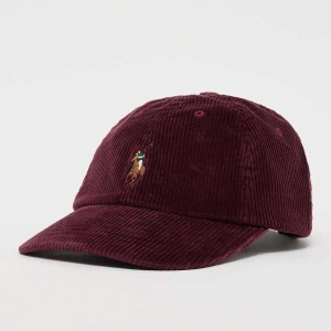 Polo Ralph Lauren Classic Sport Cap uniseks Czapki czerwony rozmiar Akcesoria