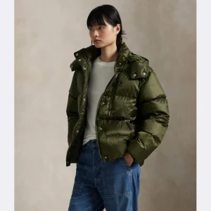 POLO RALPH LAUREN Puchowa kurtka | Regular Fit