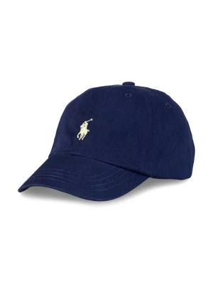 Polo Ralph Lauren - Czapka 323552489004