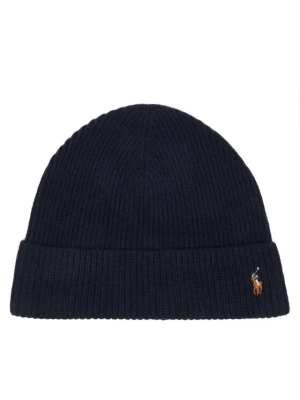 Polo Ralph Lauren Czapka 449959337005 Granatowy