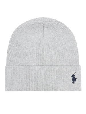 Polo Ralph Lauren Czapka 449959339003 Szary