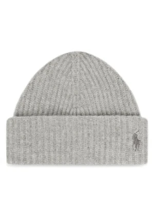 Polo Ralph Lauren Czapka 455954337004 Szary