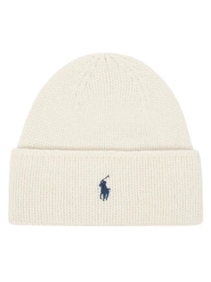 Polo Ralph Lauren Czapka 455954355006 Beżowy