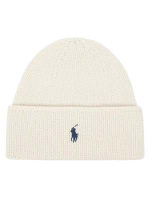 Polo Ralph Lauren Czapka 455954355006 Beżowy