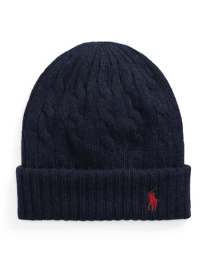 Polo Ralph Lauren Czapka 455956315009 Beżowy