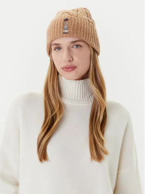 Polo Ralph Lauren Czapka 455981433003 Brązowy