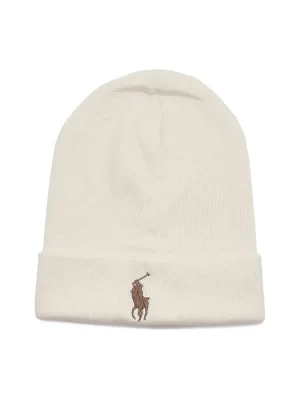 POLO RALPH LAUREN Czapka