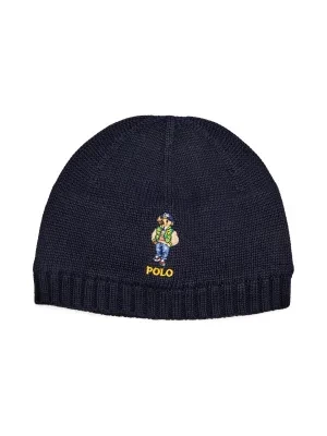 POLO RALPH LAUREN Czapka