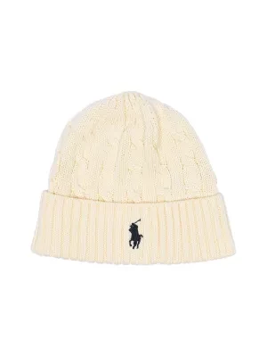 POLO RALPH LAUREN Czapka