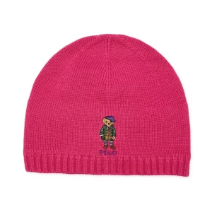 POLO RALPH LAUREN Czapka