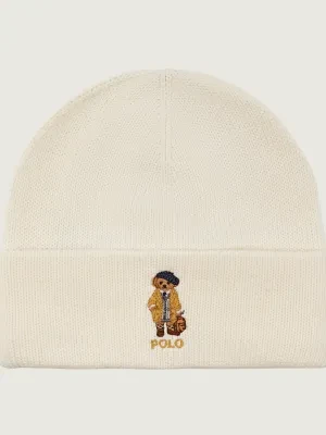 POLO RALPH LAUREN Czapka