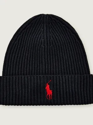 POLO RALPH LAUREN Czapka