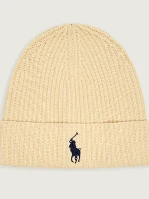 POLO RALPH LAUREN Czapka