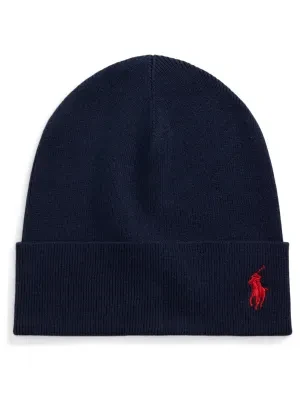 POLO RALPH LAUREN Czapka