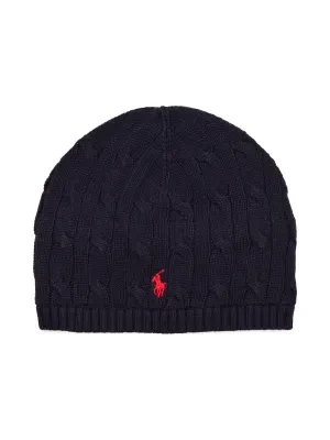 POLO RALPH LAUREN Czapka