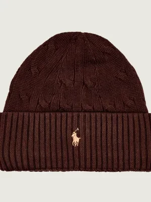 POLO RALPH LAUREN Czapka