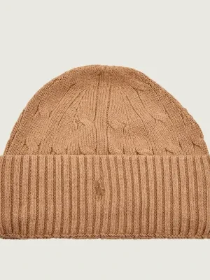 POLO RALPH LAUREN Czapka