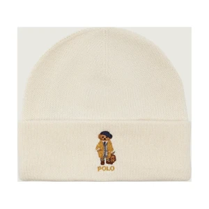 POLO RALPH LAUREN Czapka