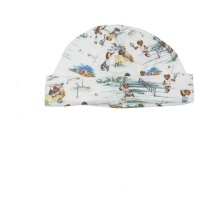 POLO RALPH LAUREN Czapka