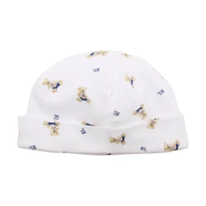 POLO RALPH LAUREN Czapka