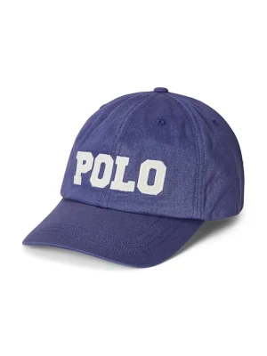 Polo Ralph Lauren czapka