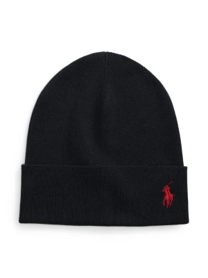 POLO RALPH LAUREN Czapka
