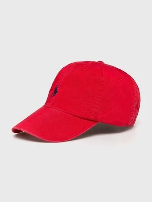 Polo Ralph Lauren - Czapka 710548524002