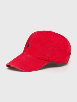 Polo Ralph Lauren - Czapka 710548524002