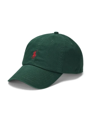 Polo Ralph Lauren - Czapka 710667709031 zielony