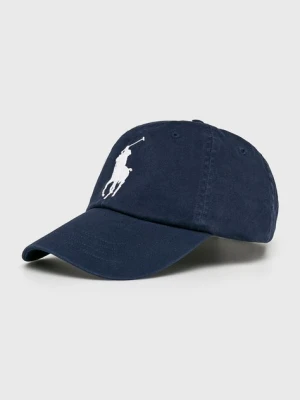 Zdjęcie produktu Polo Ralph Lauren - Czapka 710673584013