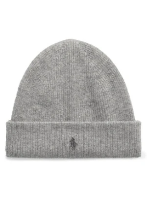 Polo Ralph Lauren Czapka 710920660002 Szary