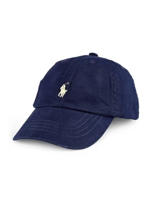 Polo Ralph Lauren Czapka bawełniana 322552489004