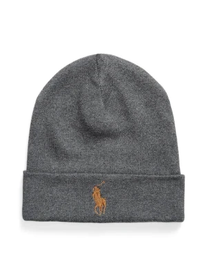 Polo Ralph Lauren czapka bawełniana