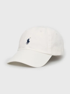 Polo Ralph Lauren Czapka bawełniana 710667709008