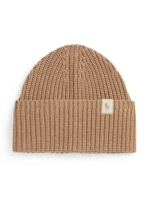 Polo Ralph Lauren czapka bawełniana dziecięca