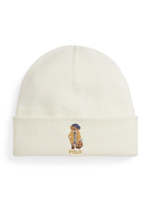 Polo Ralph Lauren czapka bawełniana dziecięca