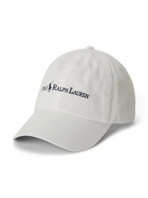 Polo Ralph Lauren czapka bejsbolowa męska bawełniana Sport Cap