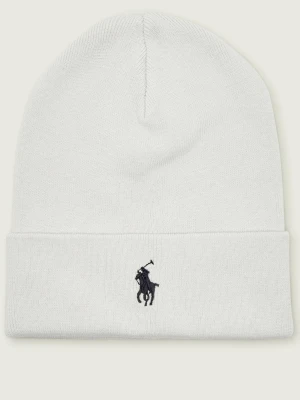 POLO RALPH LAUREN Czapka szary