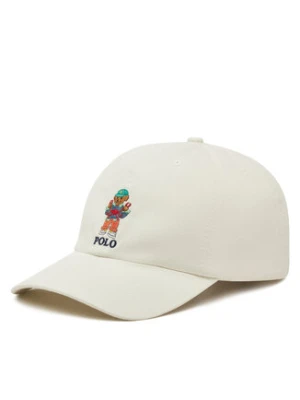 Polo Ralph Lauren Czapka z daszkiem 322785653053 Żółty