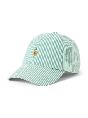 Polo Ralph Lauren czapka z daszkiem