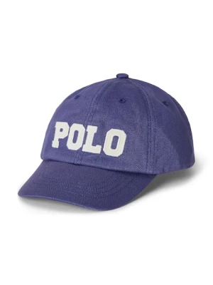 Polo Ralph Lauren czapka z daszkiem