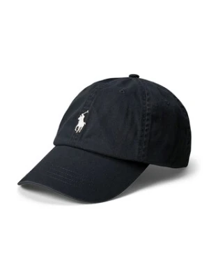 Polo Ralph Lauren czapka z daszkiem bawełniana męska