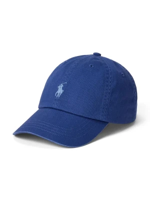 Polo Ralph Lauren czapka z daszkiem bawełniana męska